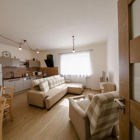 Apartmán Žacléř 160 / 11 Exterior foto